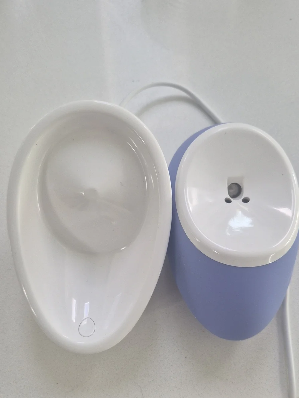Droplette Micro-Infuser Facial Misting System